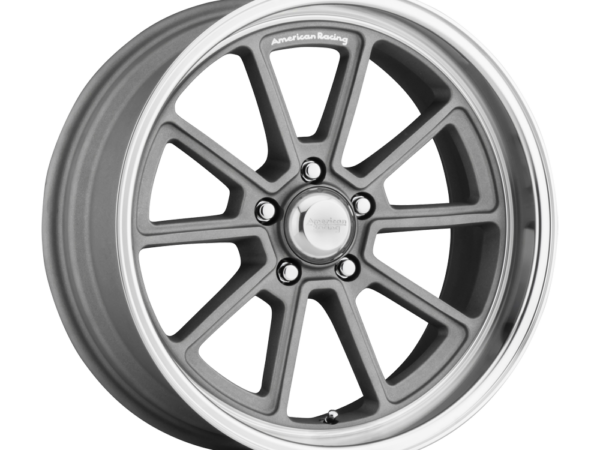VN510 20X10 5X4.75 VINTAGE SLV DIA LP 06