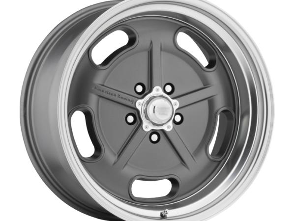 VN511 20X8 5X5.0 MAG GRAY DIA LP 0MM
