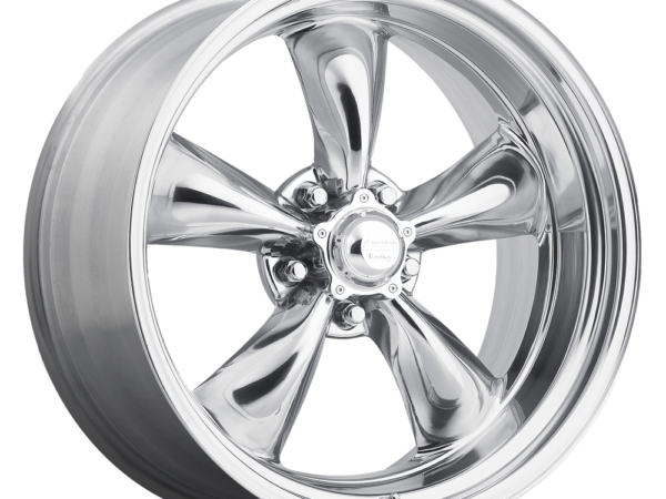 VN515 TT-II 1PC 20X8 5X5 POL 4.50BS