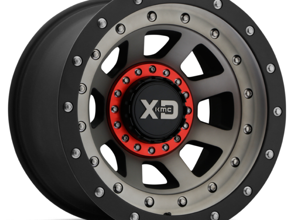 XD137 20X9 6X135/5.5 S-BLK DTCC 0MM
