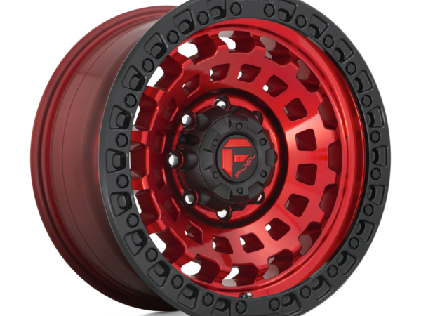 ZEPHYR 20X9 6X135 87.1 QLB +20