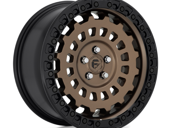 ZEPHYR 17X8 5X100 56.5 ZDB +38