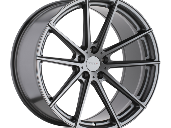 TW BATHURST 20X10.5 5X120 +25 76 G-GNMTL