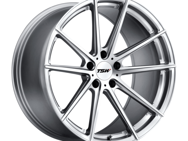 TW BATHRST 19X8.5 5X120 +35 76 SLV MIR