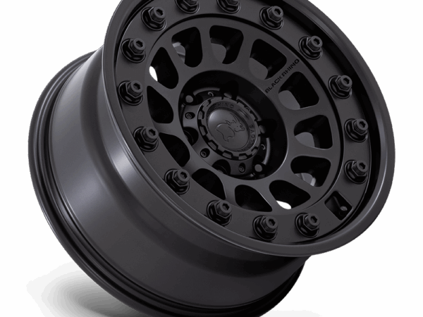 OUTBACK 18X8 6X5.5 106 +32 M-BLK