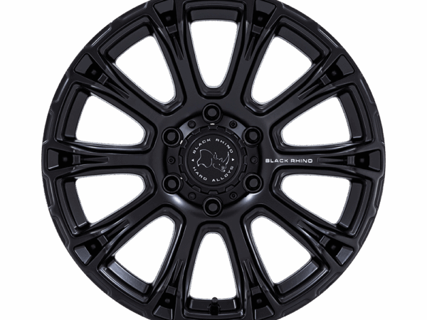 DIAMONDBACK 17X9 6X5.5 106 +12 M-BLK