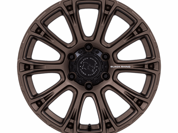 DIAMONDBACK 20X9 6X5.5 106 +12 B-BRNZ