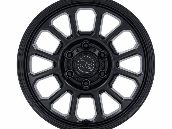 ALTA 16X8 5X130 78 +50 M-BLK