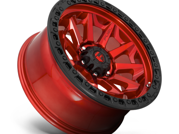 COVERT 18X9 6X135 87 QLB +20