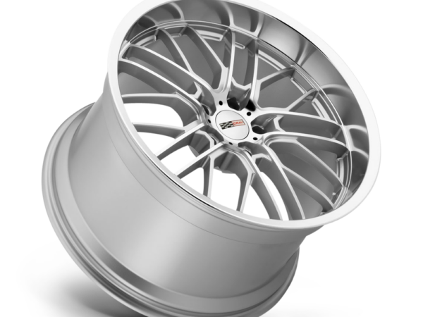 CR EAGLE 20X10.5 5X4.75 +69 70 SLV MR FC