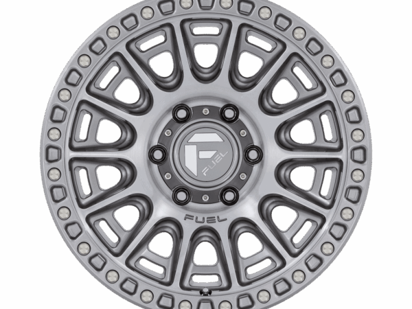 CYCLE 17X8.5 5X127 71 GLR +30