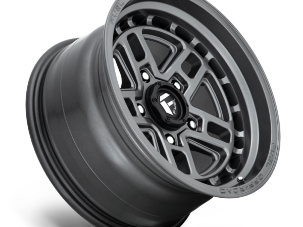 NITRO 17X9 5X5.0 71.5 GD -12