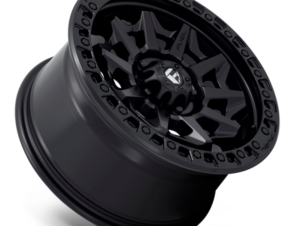 COVERT 16X8 6X5.5 106 BD +1
