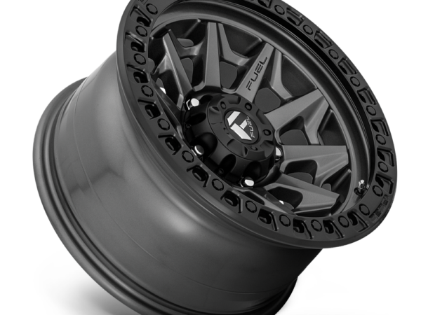 COVERT 18X9 6X5.5 106.1 GDB 20MM