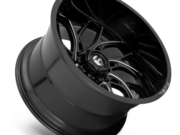 RUNNER 20X10 6X135 87.1 NBL -18MM