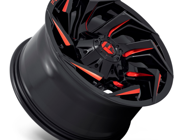 REACTION 17X9 6X135/5.5 106.1 NLQ -12MM