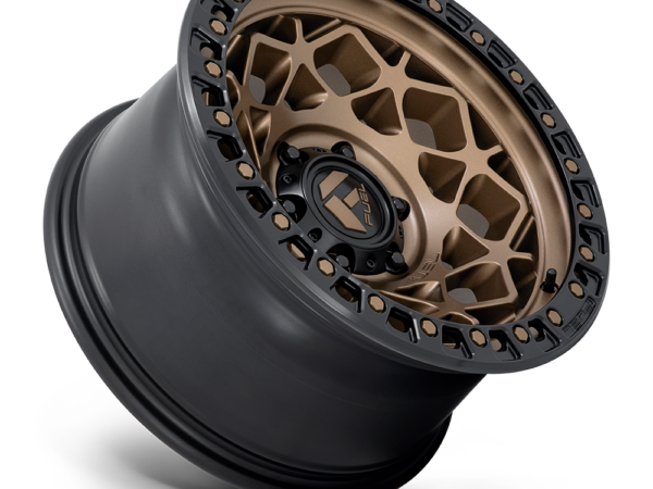 UNIT UTV 15X7 4X136 110 ZDB +10