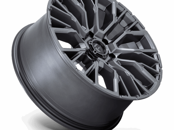 REBAR 20X9 6X135 87 GD +20