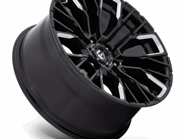 REBAR 20X9 6X5.5 106 NBL +1
