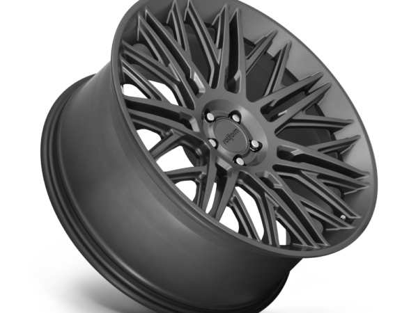 JDR 22X10 5X112 (BSL) 66.5 GD 20MM