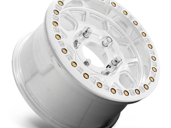 MESA FORGED BL 17X9 8X6.5 125 -12 RW-MCH
