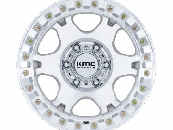 VI BL 17X9 6X5.5 108 -38 MACH