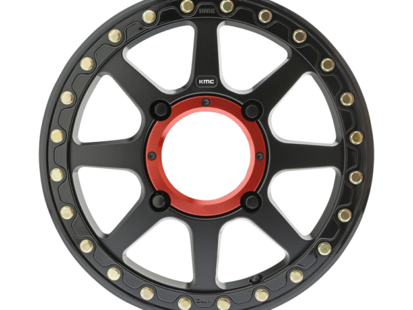 ADDICT 2 UTV BL 14X7 4X156 S-BLK 38MM