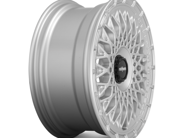 LHR-M 19X8.5 5X4.25/4.5 72 SL 45MM