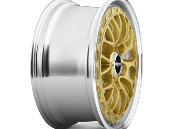 LSR 19X8.5 5X112 66.56 AU 45MM