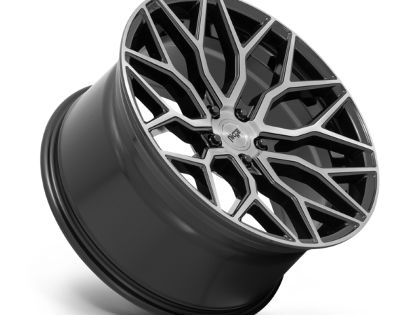 MAZZANTI 22X10 5X130 84.1 RBL 30MM