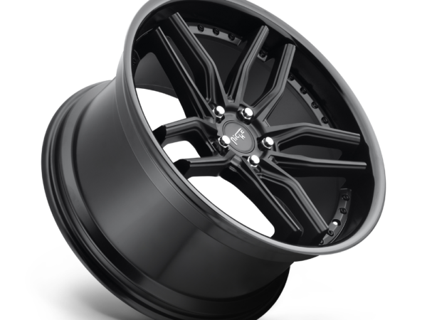 METHOS 20X10.5 5X120 72 BLD +35