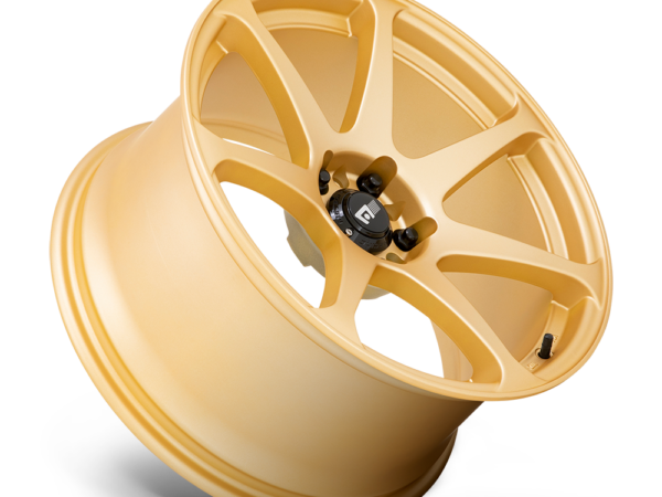 MR154 BATTLE 17X8 5X120 GOLD +30