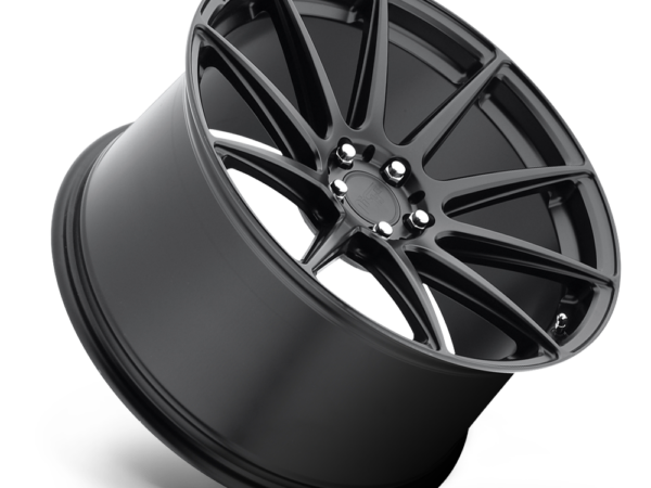 ESSEN 20X10.5 5X112 66.56 BD 27MM