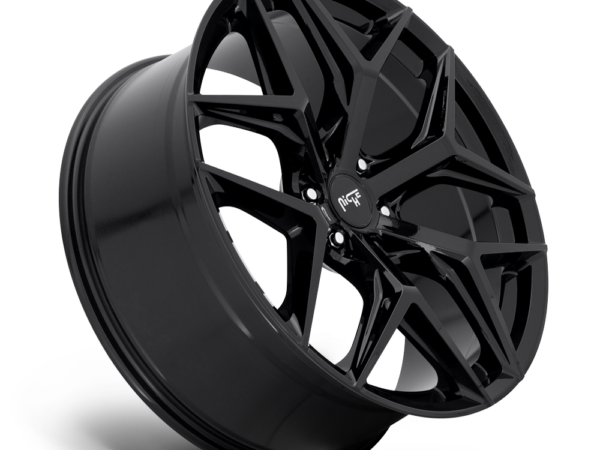 VICE SUV 20X9 6X135 87.1 BL +30