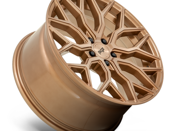 MAZZANTI 22X10 5X130 84.1 BZBR 30MM