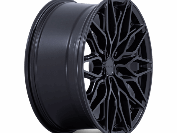 CALABRIA 5 22X9 5X115 72 +15 M-BLK