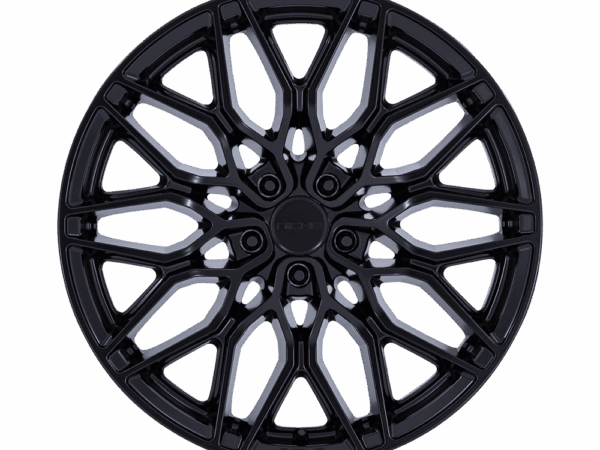 CALABRIA 5 20X10.5 5X112 66 +38 M-BLK