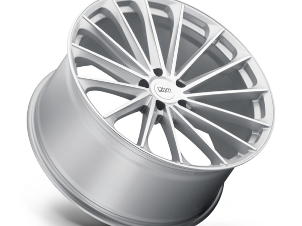 OH PROTON 21X9 5X120 +25 64 SLV MIR FACE