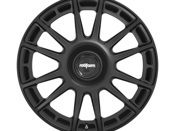 R159 20X10.5 5X112/120 MT-BLK 40MM