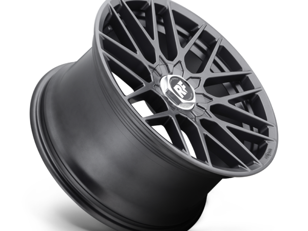 RSE 19X8.5 5X4.5/120 72 VD +35