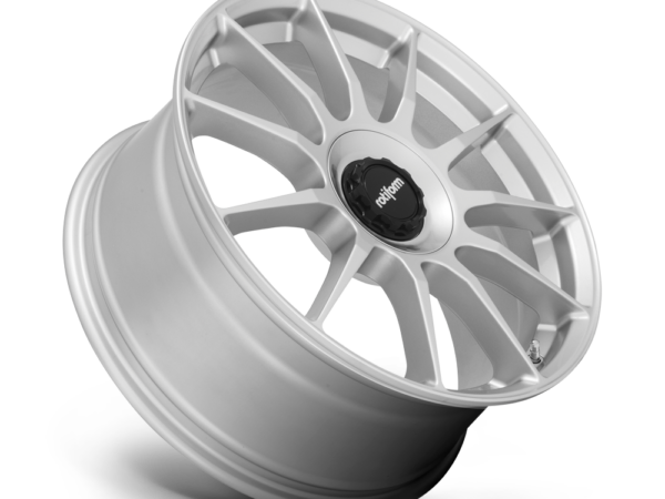 DTM 19X8.5 5X112/120 72 SL 45MM