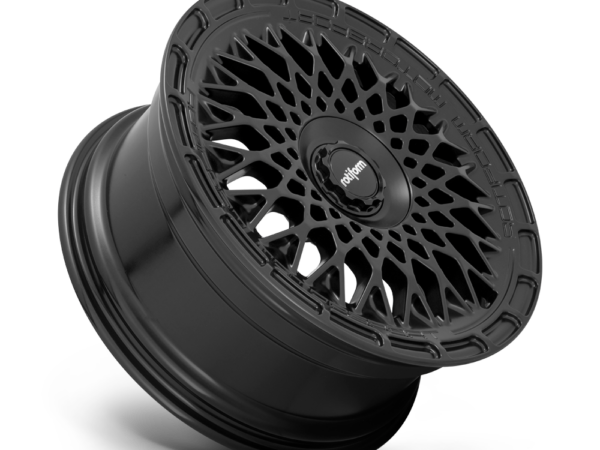 LHR-M 19X8.5 5X4.25/4.5 72 BD 45MM