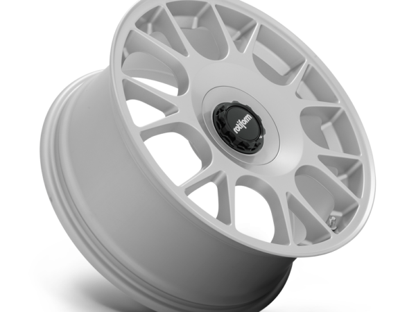 TUF-R 19X8.5 5X112 66.56 SS 45MM