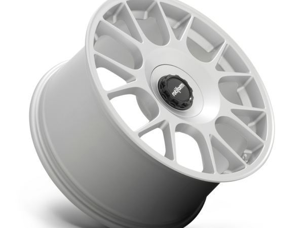 TUF-R 20X10.5 5X112/4.5 72 SS 45MM