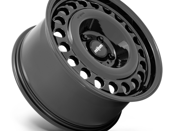 STL 18X9 5X120 72 BL 30MM