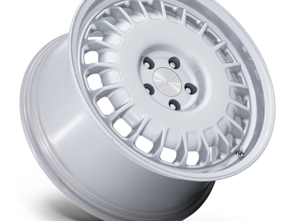 PMF 20X10 5X112 66 +40 G-SLV