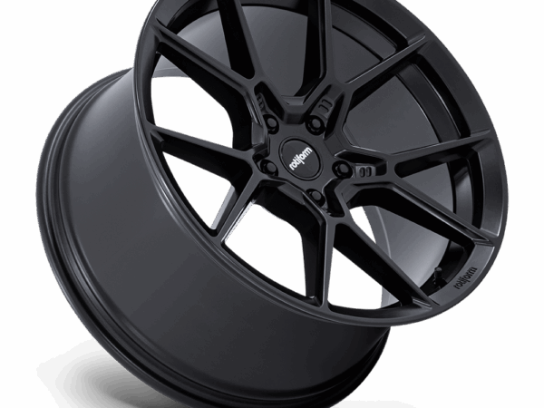 KPR 20X10.5 5X112 66 +35 S-BLK