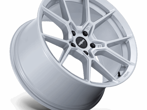 KPR 20X10.5 5X120 72 +40 SILVER