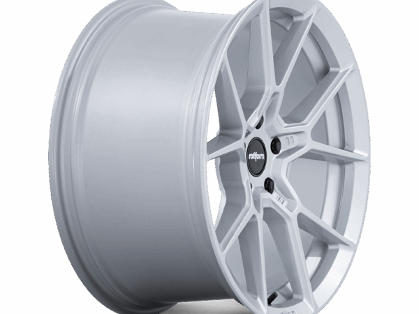KPR 20X10.5 5X112 66 +35 SILVER
