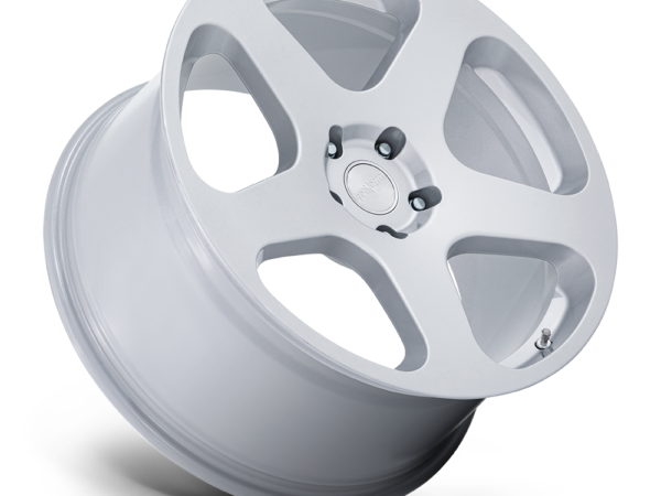 NUE 20X10 5X120 65 +40 G-SLV
